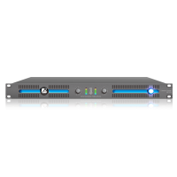 CT series two channels
