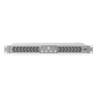 POWERMINI4 channel power amplifier