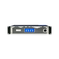 ROOMXS four Channel Series