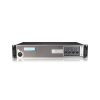 V four Channel Series