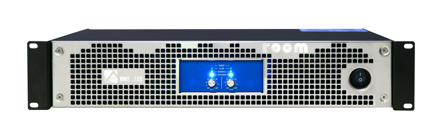 ROOM XS 2 Channel Series
