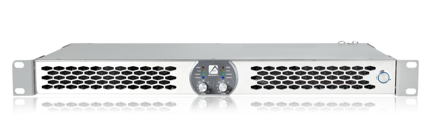 MUSIC PRINCE 2 Channel Series
