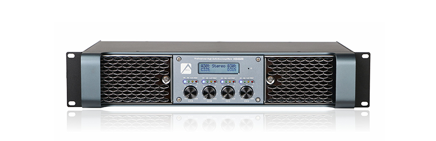 HD Series 4通道系列