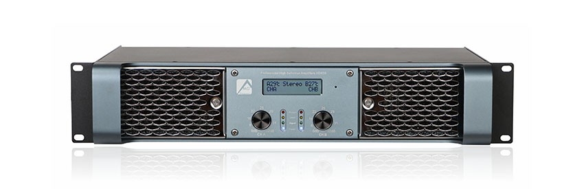 HD Series 2通道系列