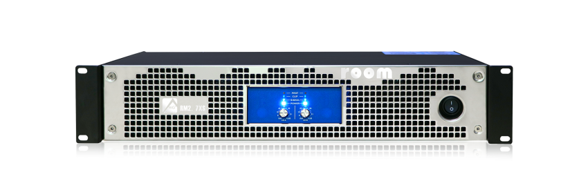 ROOM XS 2 Channel Series